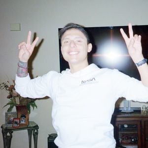 Meet your Posher, Joseph